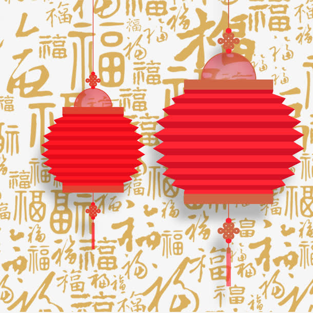 中国风素材免抠