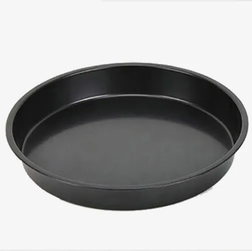 披萨盘子底盘食物免抠