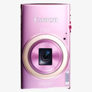 佳能 IXUS 265 HS数码长焦照相机免抠