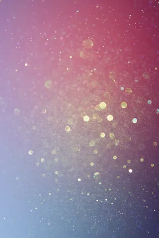 粉色梦幻星光亮片壁纸免抠背景抽象/梦幻元素