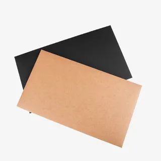 增值税发票信封摄影免抠