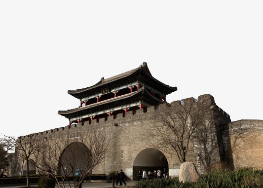 中国特色建筑免抠