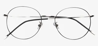 抖音韩版宝岛眼镜免抠