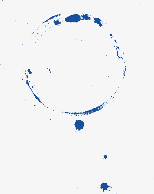 圆环分布点击圆环免抠