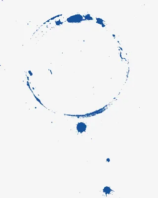 圆环分布点击圆环免抠