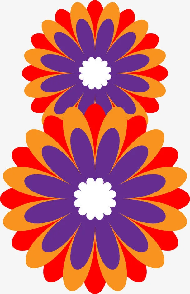 三八妇女节装饰元素免抠