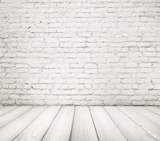 砖墙纹理背景与木板背景