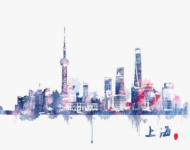 上海简图免抠