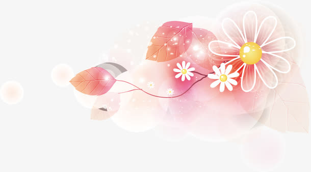 春暖花开免抠