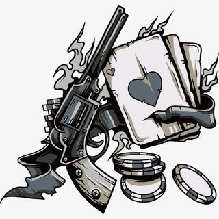 手绘简单零部件免抠