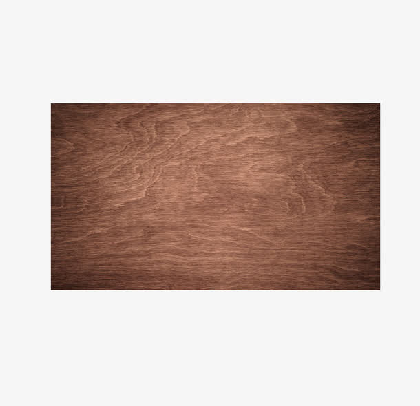 实物檀香木底纹免抠