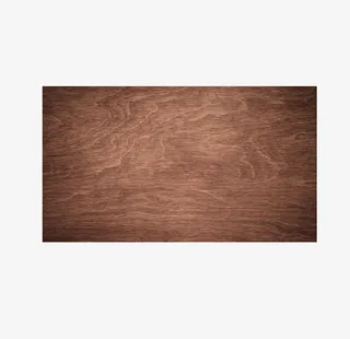 实物檀香木底纹免抠