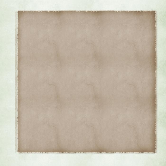 棕色边框质感复古海报背景高清