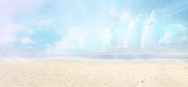 海报背景