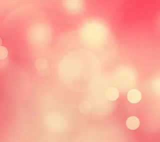 粉色温馨初恋气泡免抠