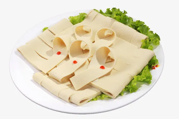 千张免抠