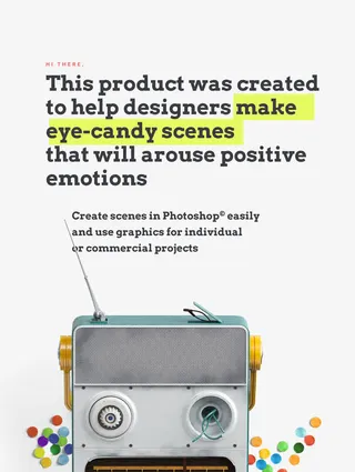 老式收音机免抠