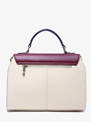 Marino Orlandi马连奴奥兰迪撞色免抠