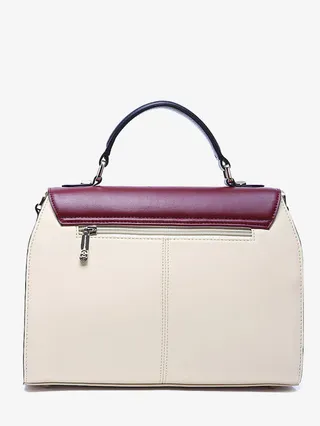 Marino Orlandi马连奴奥兰迪撞色免抠