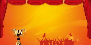 企业光荣荣誉榜设计高清