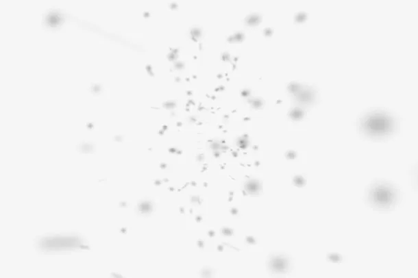 星际碎片爆炸效果免抠