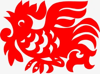 中国风元素素材免抠