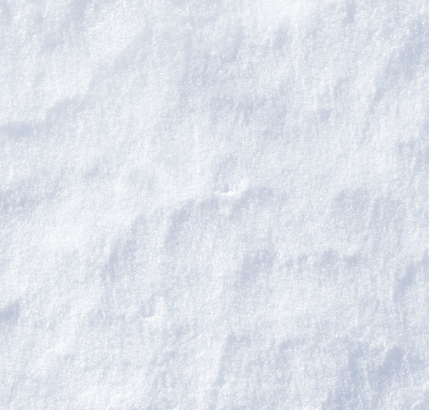雪地背景