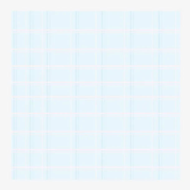 蓝色直线底纹免抠