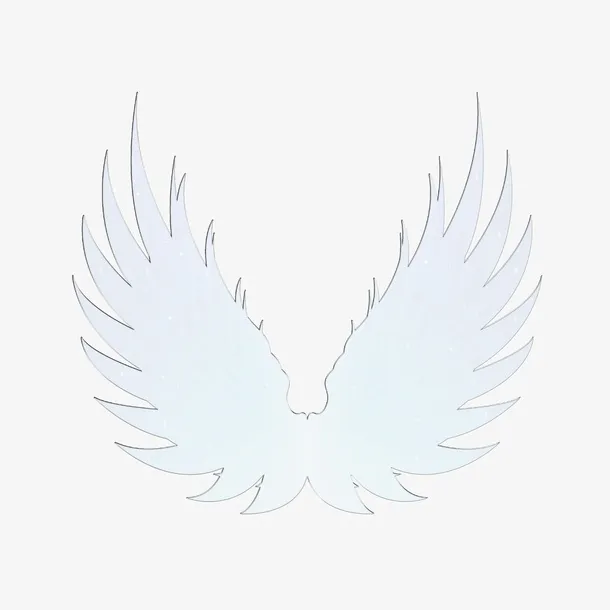 凤凰浮雕PNG3免抠