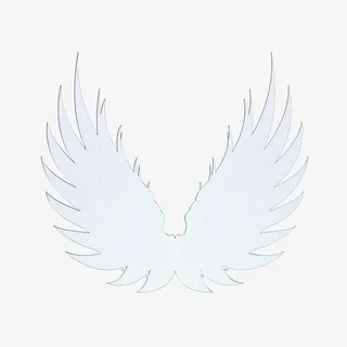 凤凰浮雕PNG3免抠