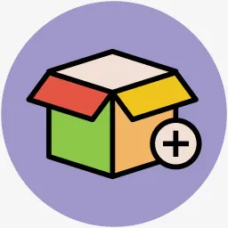 学校卡通图片免抠