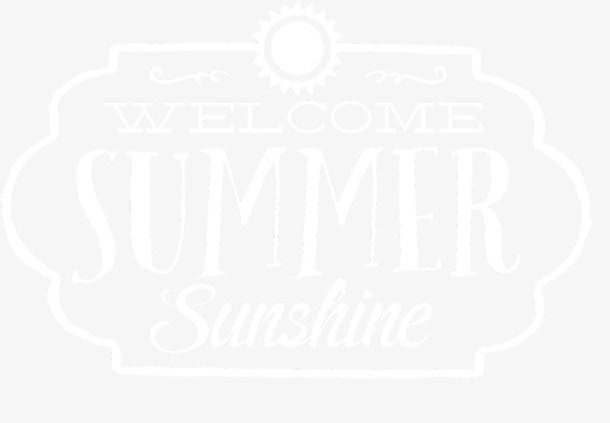 summer夏天免抠