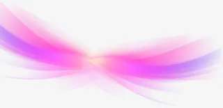 绚丽动感光辉光效免抠