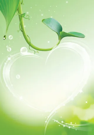 春季新品促销背景素材高清