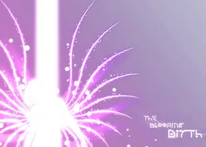 梦幻星光免抠