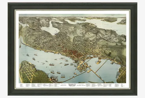 手绘装饰画图片大厅画免抠