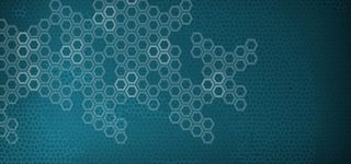 科技展板背景高清