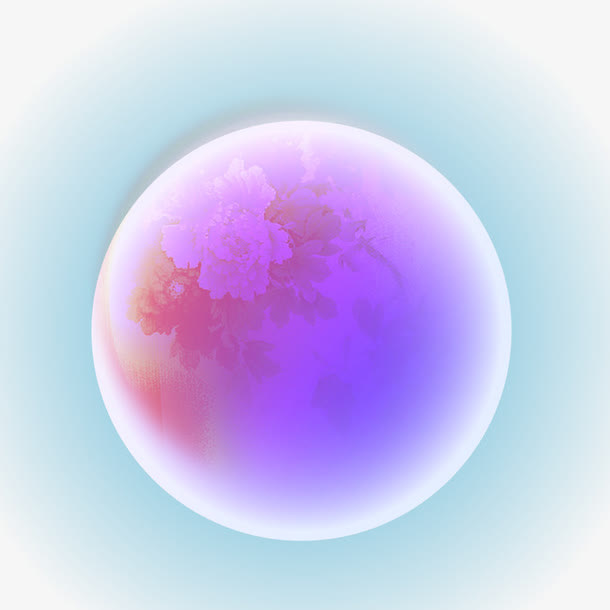 月亮免抠