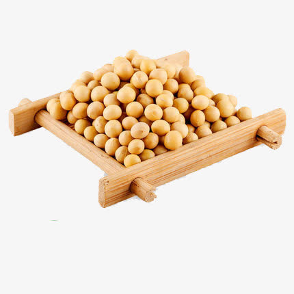 金色大豆免抠