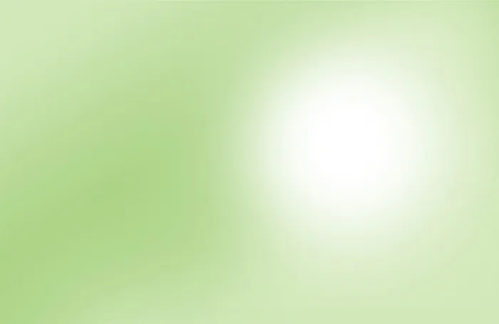 浅绿光晕背景设计高清