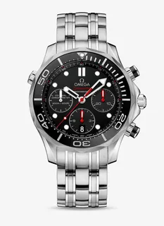 黑色潜水表欧米茄腕表手表男表免抠 黑色潜水表欧米茄腕表手表男表免抠