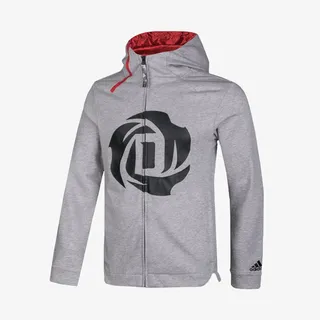 实物灰色男款卫衣免抠