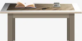 办公桌元素合集免抠