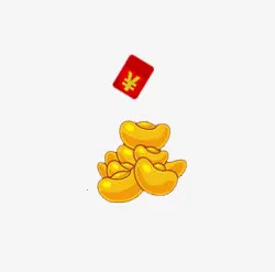 元宝免抠