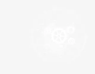 白色科技感背景