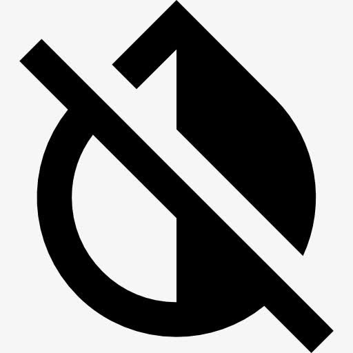 滴过图标免抠