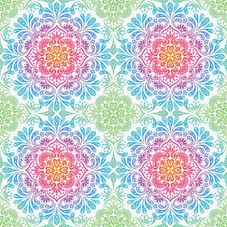 怀旧复古花纹底纹矢量素材免抠