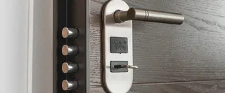 门把手背景高清