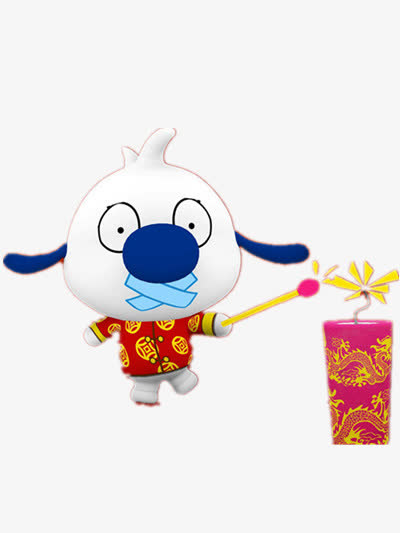 节日元素免抠