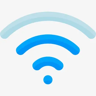 WiFi 图标免抠